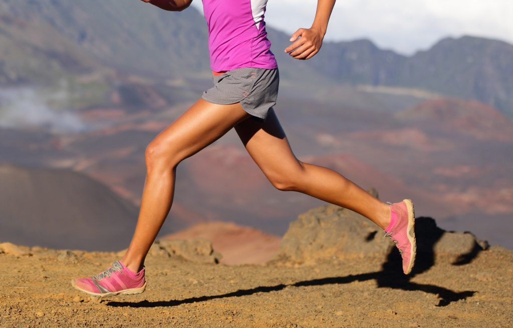 5 Exercises To Improve Stability Fast Running