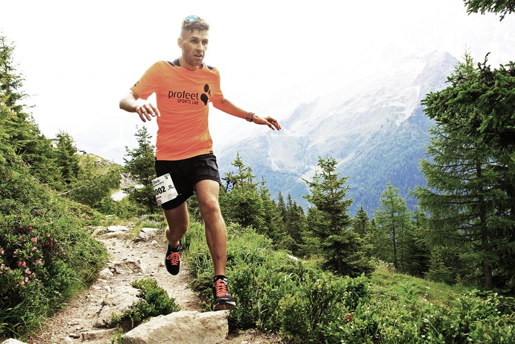 An introduction to Ultra Running Fast Running