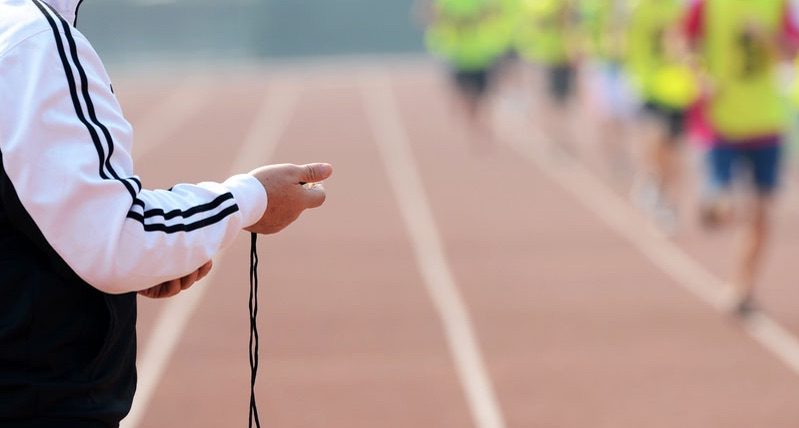 20 Traits of Great Running Coaches | Fast Running