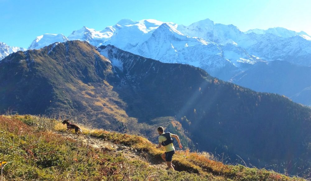 6 Alternatives To The Ultra Trail Du Mont Blanc Fast Running