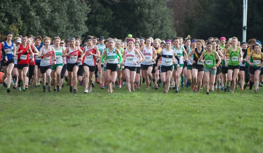 Leinster Masters Cross Country, Stephen Scullion PB and National Indoor