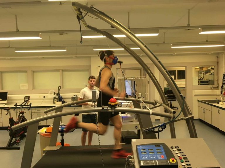 Physiological testing for runners: What, how and why | Fast Running