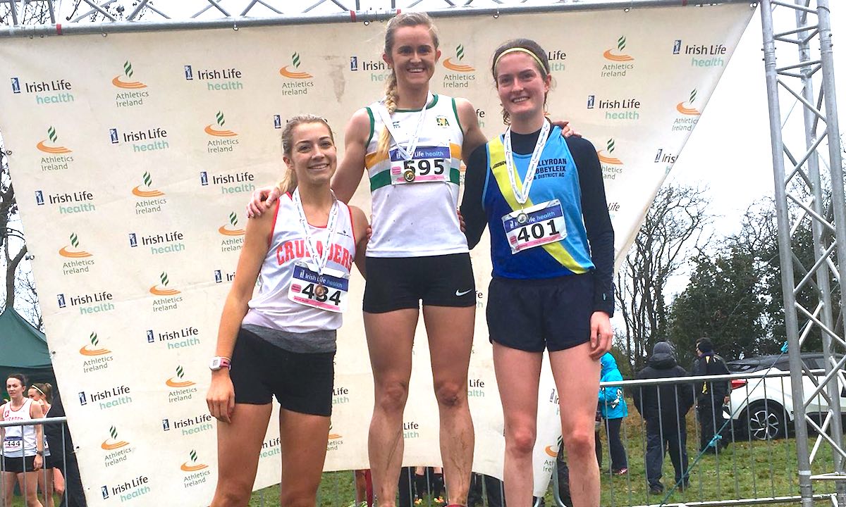 irish-novice-cross-country-2018-women-podium