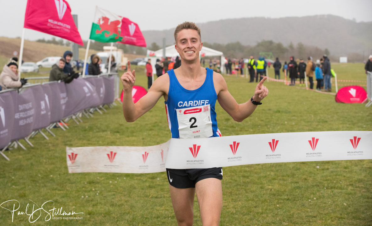 Welsh XC Champs all to play for