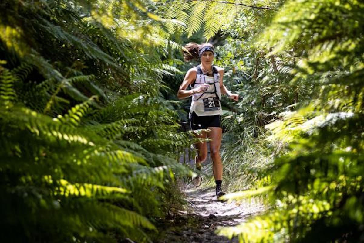 Ruth-Croft-on-course-at-the-Tarawera-Ultramarathon-Photo-Graeme-Murray