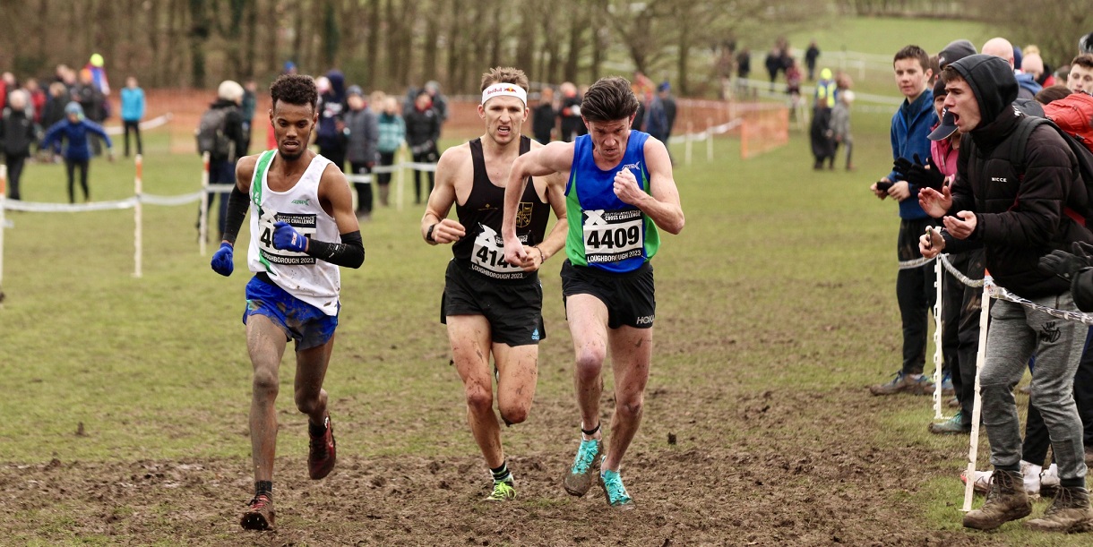 Road Racing Galore & Inter-Counties XC – Weekend Round Up