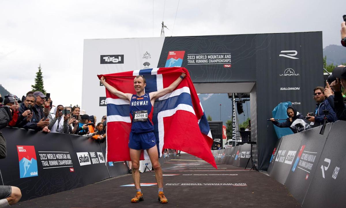 WMTRC Trail Short Norway and France take home Gold – 1