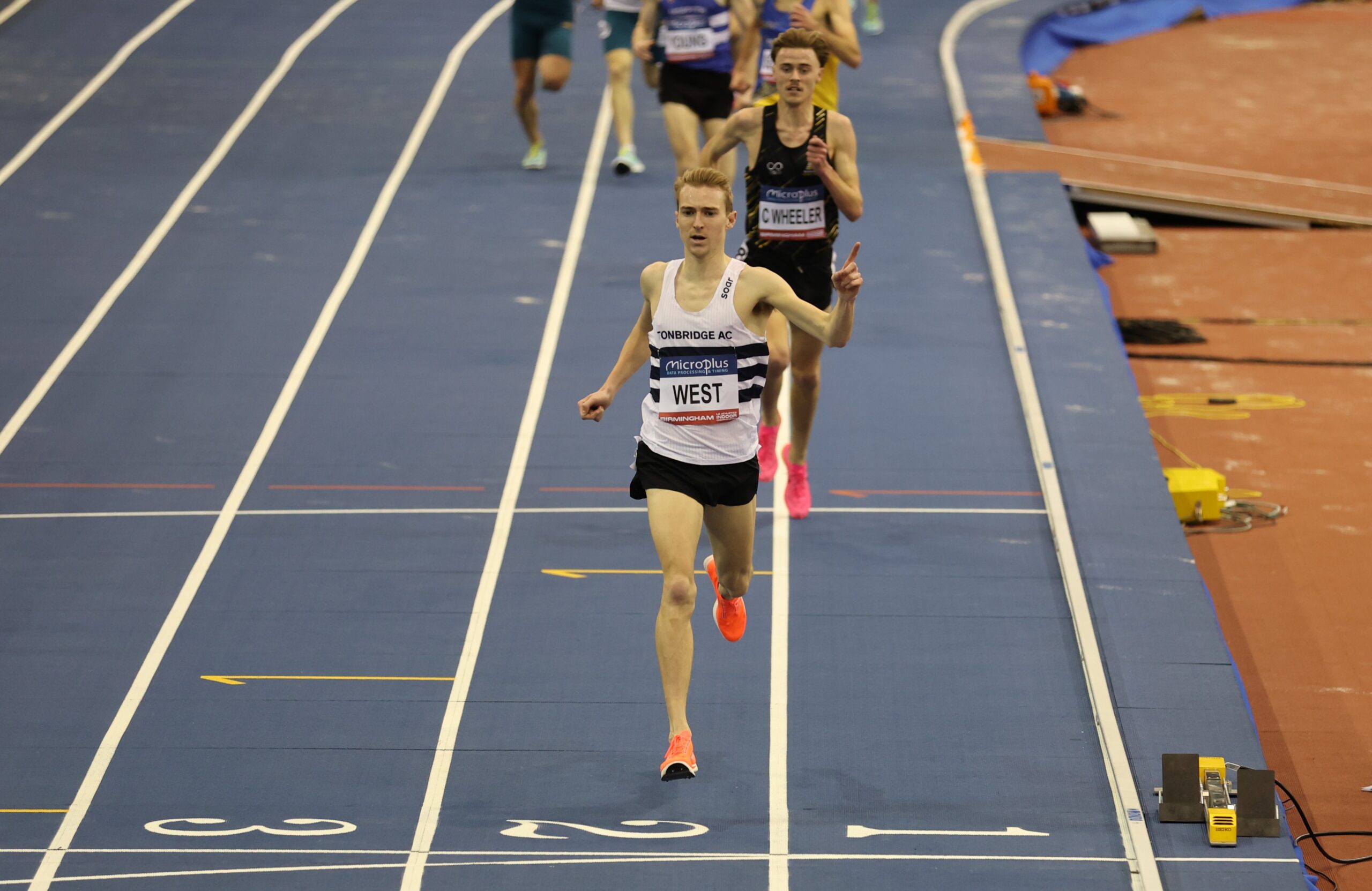 Running This Weekend Brilliant in Birmingham & Super in Seville - Weekend Round Up | Fast ...